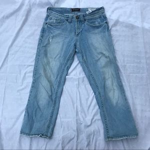 Guess Vintage Relaxed Straight Rowland Fit Jeans